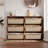 24 Pair Shoe Storage Cabinet-400565372
