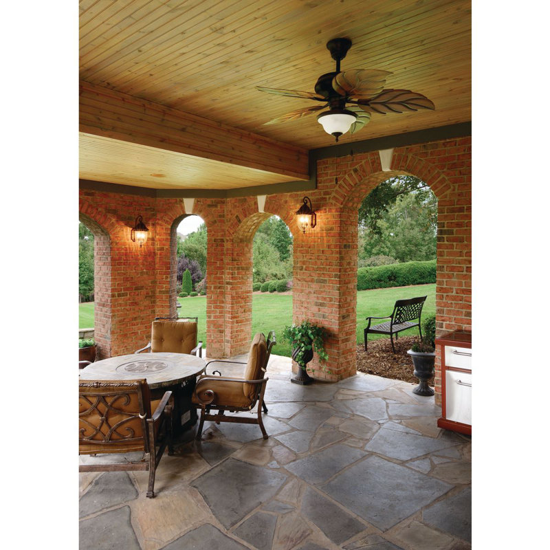 AirPro 52'' Ceiling Fan