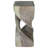 Lovejoy Solid Wood Abstract End Table-1193741736