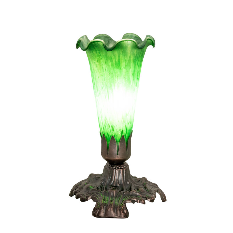 Metal Novelty Lamp