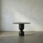 Wanda Round Dining Table