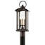 Chaplin 3 - Light Lantern Head