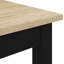 Standing Bar Table Engineered Wood-164364409-164364414