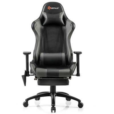 Fauteuil de jeu PC et de course