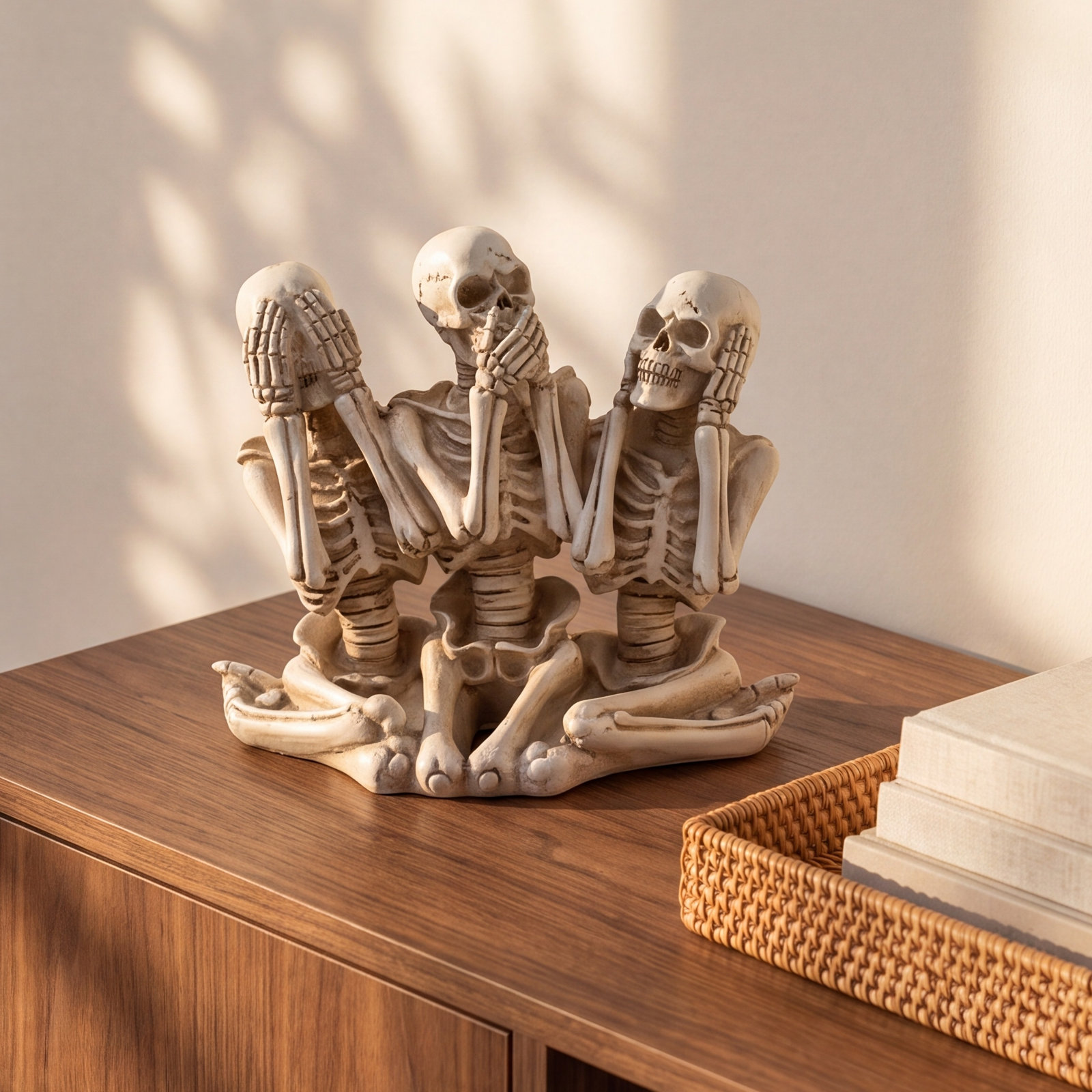 Halloween Figurines & Collectibles
