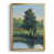Gold Framed selected