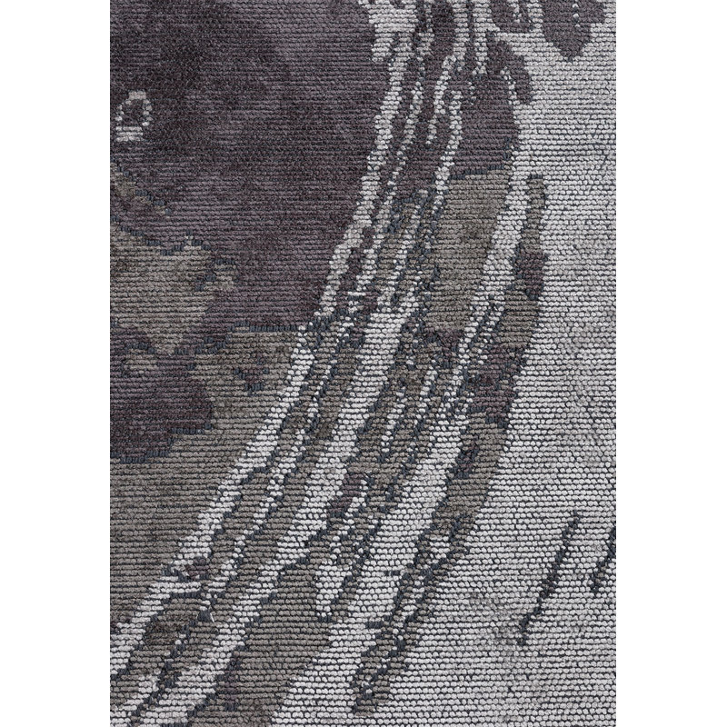 Rapture Area Rug, Rectangle 9' x 12'