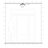 Tatsue Large 4-Light 16" Flush Mount-613900791