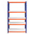 5 Tier Garage Storage Shelves
