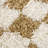 Atiran Checkered Plush Pile Brown Area Rug-1213568097
