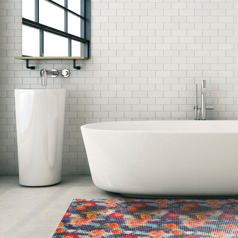 Tapis de bain Falkirk