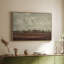 "Vintage Landscape - DCXLII" sur toile-98742388