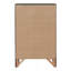 Commode Marilla, gris