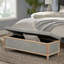 Repose-pieds avec rangement Osgood-1416998298