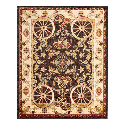 Pioneer Indoor Rug