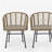 RANDY CHAIR