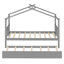 Lit gigogne en bois-786007762-786007727