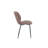 Keandria 18.25'' H Upholstered Side Chair