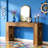 Stylish Accent Table,Spacious Console Table,Sofa Table