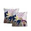 Jeté carré en polyester / mélange de polyester intérieur / extérieur-325797785-325797788