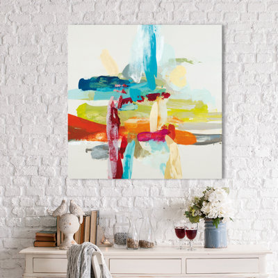 " Synergy I "