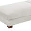 Maelina 110.7Cm Wide Square Standard Ottoman-1635107124