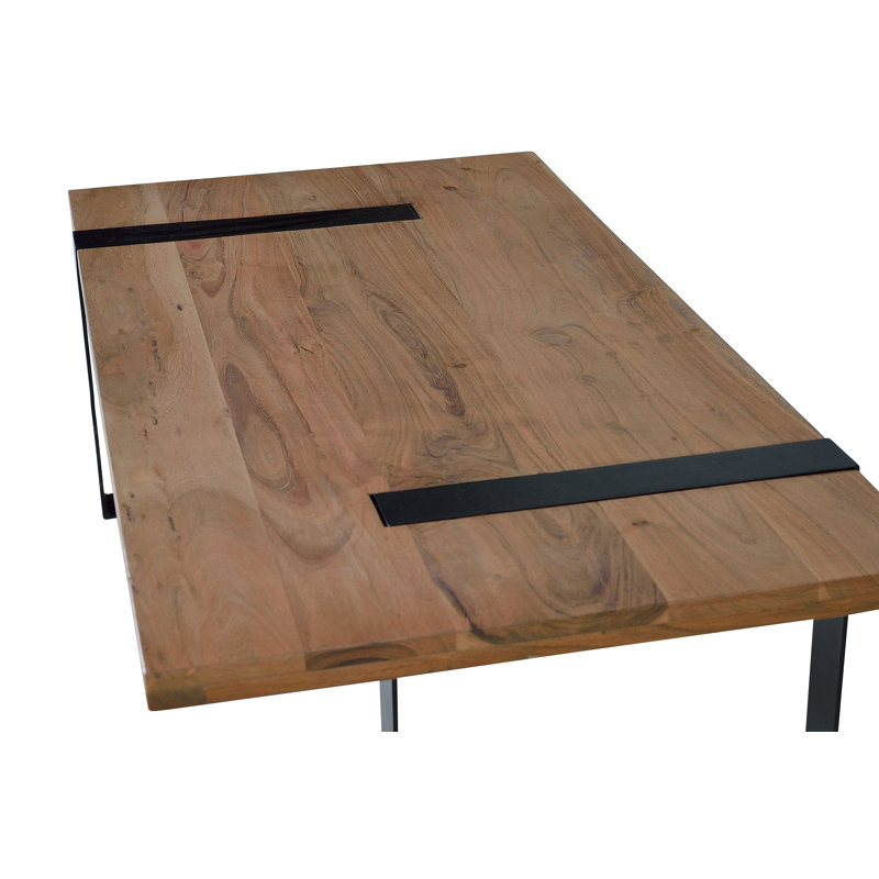 Adrine Sled Coffee Table