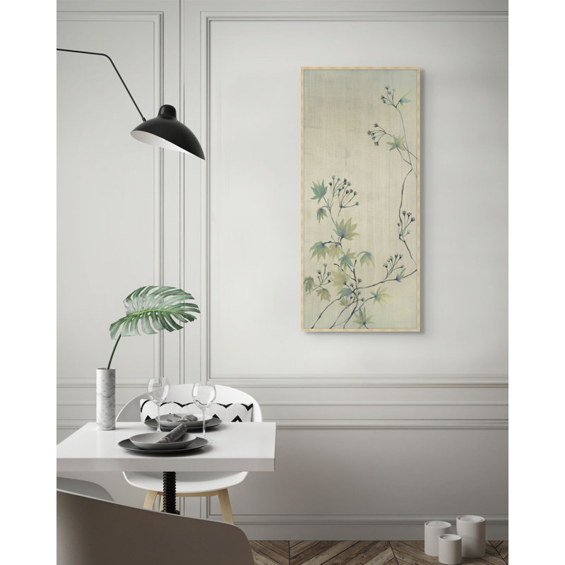 by Studio L57 Impressions, 40.75" H x 18.75" W