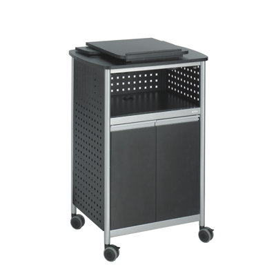 Scoot Multipurpose Full Podium