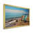 Gold Picture Framed