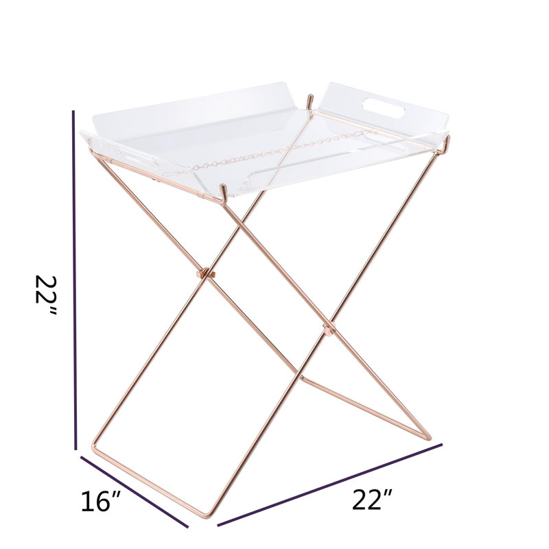 Mini table de salle à manger