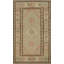 Tapis tribal en laine Kilim