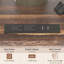 Mobile Printer Table With Socket, Rustic Brown. Keep Office Tidy And Organized. Adjustable Shelves. Wheels For Easy Movement Stand & Store Items. Locking Wheels. Versatile Work Desk