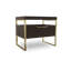 Table de chevet 1 tiroir Sapan-1699168202
