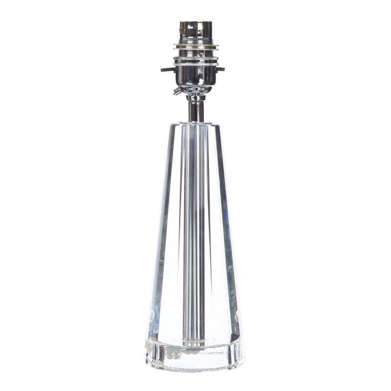 Becker Lamp Base Lamp
