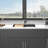Quartz Kitchen Sink - 28" x 19" x 9.65" Black granite composite Workstation undermount kitchen sink