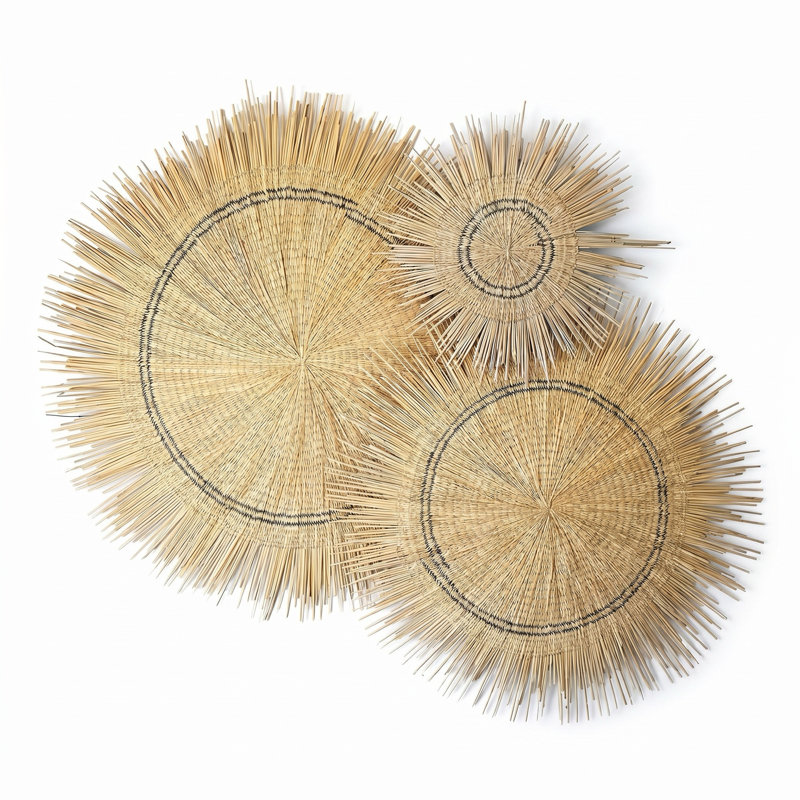 Wall Decor, 47.2'' H x 47.2'' W x 1.5'' D
