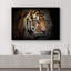 Animaux, tigre du Bengale-93629085-93629089