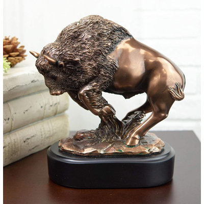 Bitner Animals Figurines & Sculptures
