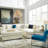Lindyn 4-Piece Sectional