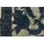 Tapis rectangulaire en laine 9 pi 8 po x 13 pi 2 po One-of-a-Kind