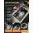 29.5-Inch Stainless Steel Smart Workstation Kitchen Sink Complete Kit with Kitchen Sink Accessories, Digital Display, Water-Powered Piano Key Control, Energy-Efficient Multi-Mode Pull-Out Faucet, Honeycomb Coating, Cup Washer, Garbage Disposal Compatible