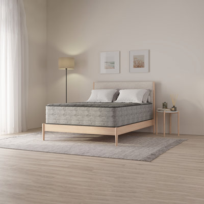 Matelas simple matelassé 14 po Pure Ice