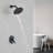 All-In-One Kit with Rough in-Valve-82945282