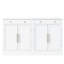 Garde-manger autoportant moderne Topmax-1325905742