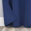 Panneau de rideau occultant avec œillets Burrier Wayfair Basics-370844671-281616488