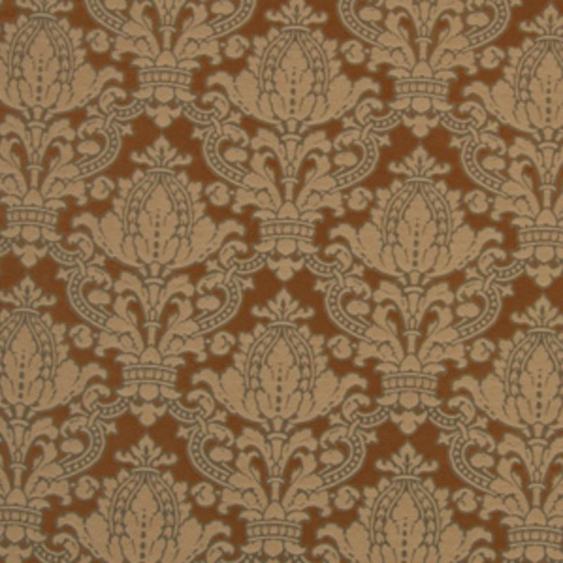 Allure Fabric, Brown
