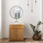 Meuble-lavabo de 25 po avec plateau, prêt à assembler, Sherwin Williams - Design House, 584722-1263248336-1278103874