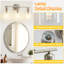 Luminaire de coiffeuse Adrika-1386277495