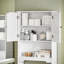 Amad Linen Cabinet